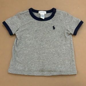 Polo Tee